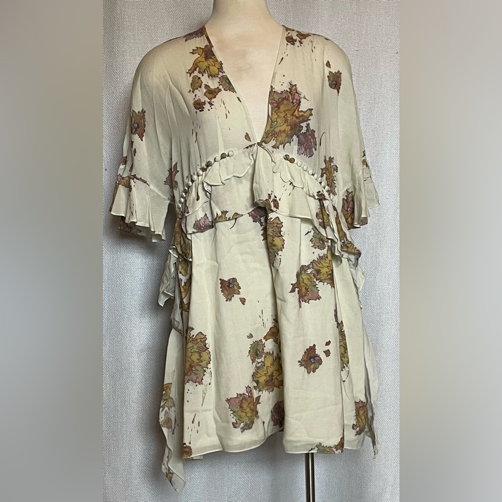 IRO Falal dress - Picture 2 of 7